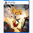 It Takes Two PS5 DIGITAL