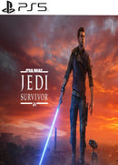 STAR WARS Jedi Survivor PS5 Digital
