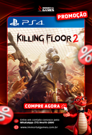 Killing Floor 2 PS4 Digital