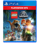 LEGO Jurassic World O Mundo Dos Dinossauros PS5 Digital