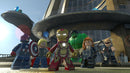 Coleção LEGO Marvel Ps4 Digital