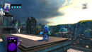 LEGO DC SUPER VILLAINS PS4 Digital