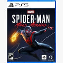 Marvel's Spider-Man: Miles Morales | PS5 DIGITAL