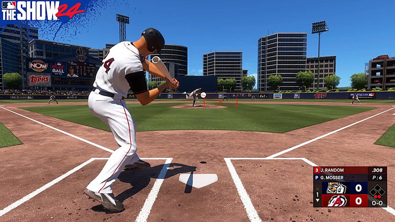 MLB The Show 24 PS4 Digital