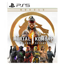 Mortal Kombat 1: Koleção Reina o Kaos PS5 Digital