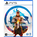 Mortal Kombat 1 - PS5 DIGITAL