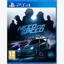 Need for Speed Ps4 Digital