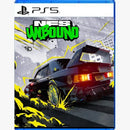Need for Speed Unbound - Ps5 Digital