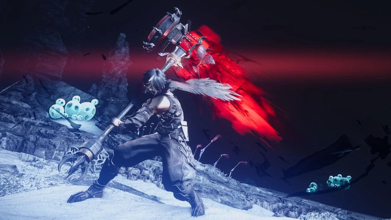 NINJA GAIDEN 4 PS5 Digital