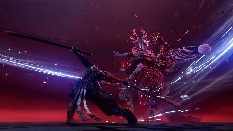 NINJA GAIDEN 4 PS5 Digital