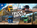 Truck Driver PS4 Digital