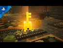 Minecraft Dungeons PS4 Digital