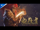 Onimusha: Way of the Sword PS5 Digital