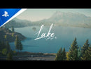 Lake PS4 Digital