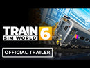 Train Sim World 6 Ps4 Digital