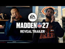 EA SPORTS Madden NFL 27 PS5 Digital