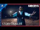 Far Cry 5 Ps5 Digital