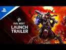 Evil West PS4 Digital