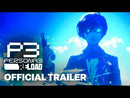 Persona 3 Reload PS5 Digital