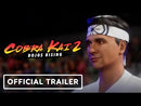 Cobra Kai 2: Dojos Rising PS5 Digital