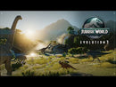 Jurassic World Evolution 3 PS5 Digital