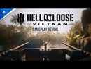 Hell Let Loose: Vietnam PS5 Digital