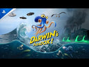 Darwin's Paradox! PS5 Digital