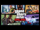 GTA ONLINE PS5 DIGITAL
