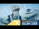 Subnautica: Below Zero PS5 DIGITAL
