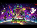MARVEL Cosmic Invasion PS4 Digital