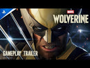 Marvels Wolverine PS5 Digital