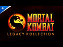 Mortal Kombat Legacy Kollection Ps5 Digital