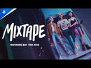Mixtape Ps5 Digital