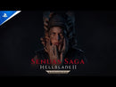 Senua's Saga Hellblade II Ps5 Digital