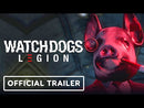 Watch Dogs Legion Ps4 Digital