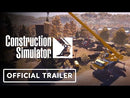 Construction Simulator PS4  Digital