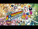 SUPER BOMBERMAN COLLECTION Ps5 Digital