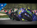 MotoGP 17 PS4 Digital