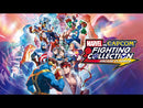 MARVEL vs. CAPCOM Fighting Collection: Arcade Classics PS4 Digital