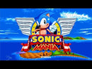 Sonic Mania Ps4 Mídia Digital