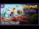 Rayman Legends Retold PS5 Digital