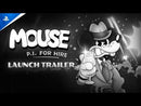 MOUSE P.I. For Hire Ps5 Digital