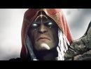 Darksiders Warmastered Edition PS5 Digital