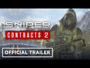Sniper Ghost Warrior Contracts 2 Ps5 Digital