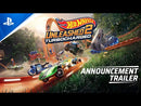 HOT WHEELS UNLEASHED 2 Turbocharged Ps5 Digital