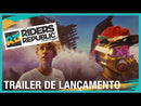 Riders Republic Ps5 Digital