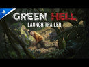 Green Hell PS4 Digital
