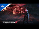 Tekken 8 PS5 Digital