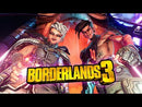 Borderlands 3 PS4 Digital