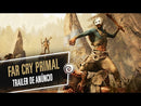 Far Cry Primal PS4 digital